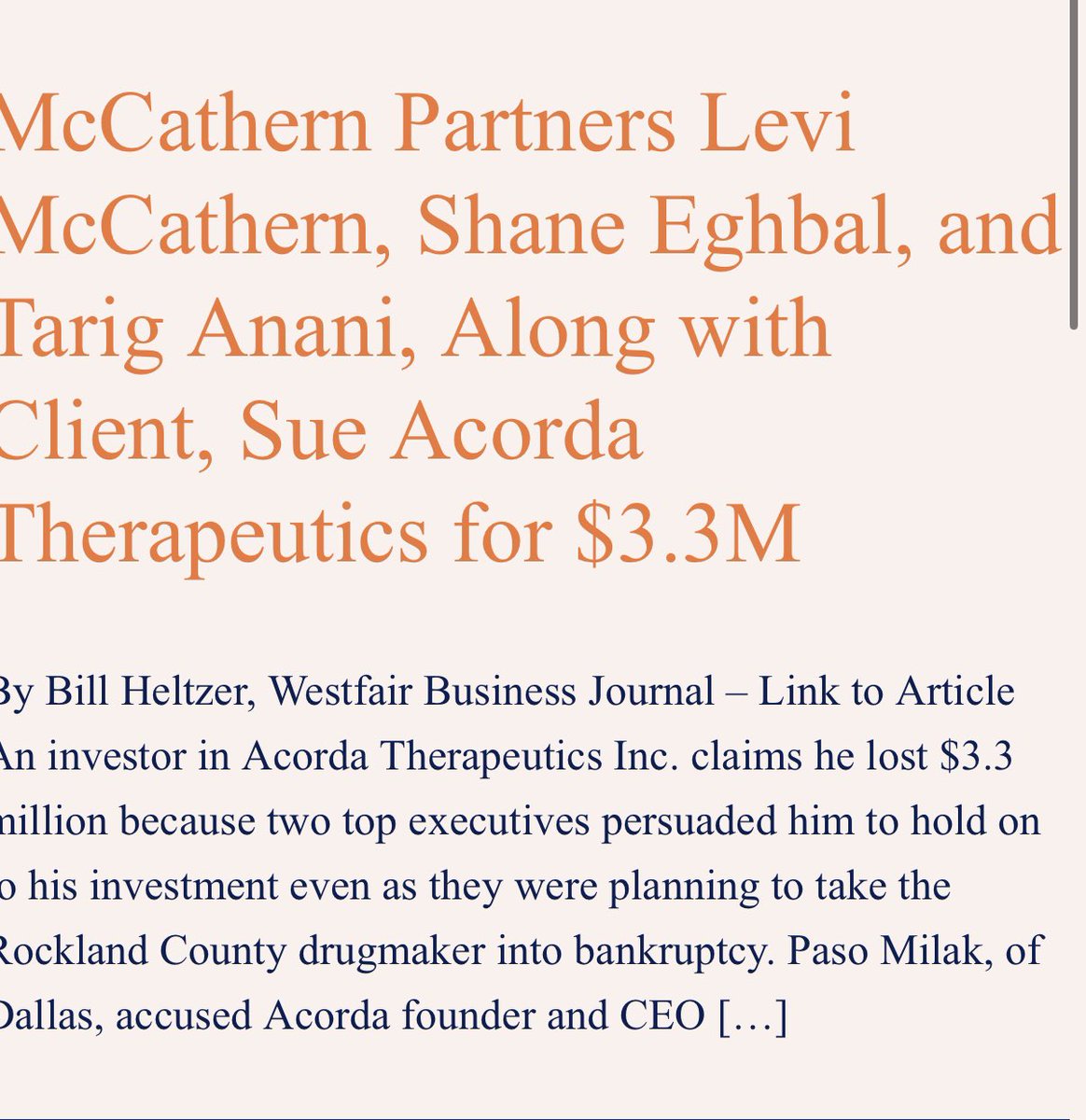 CarlMarxie's tweet image. FRAUD LAWSUITS FLYING AGAINST CRIMINAL FRAUDSTER @DrRon81 @AcordaNews @FBI @IRS_CI @dojphofficial @DOJCrimDiv @realDonaldTrump @elonmusk