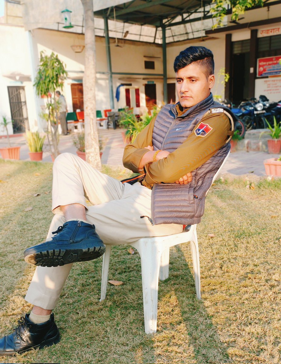Babulal Choudhary Chousla tweet media
