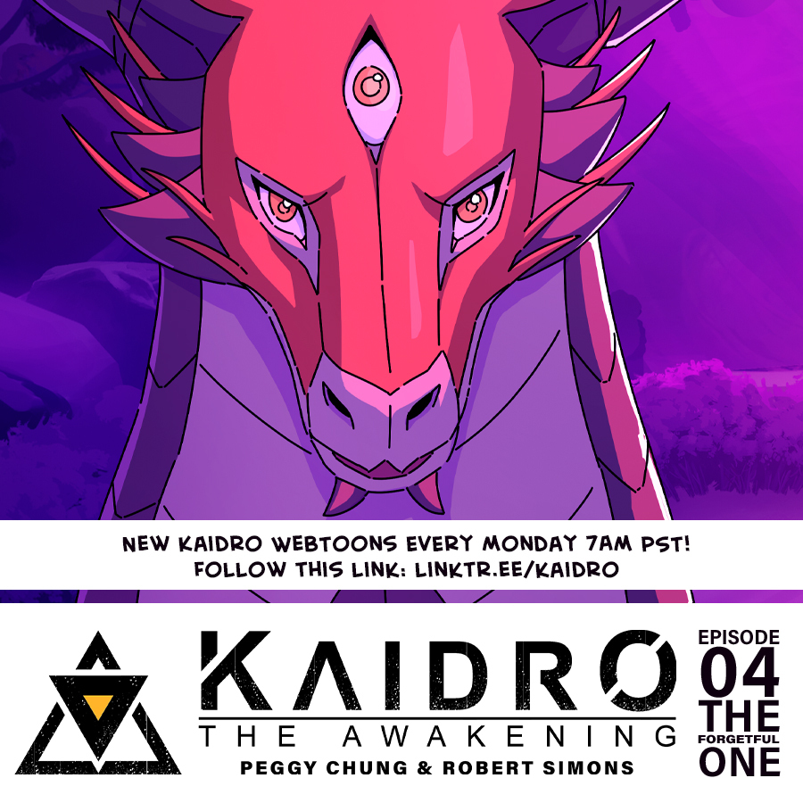 🐉 New Year, New Chapter, New Adventures!

✨ Part 25 of Chapter 4 is now live on WEBTOON! Start your year with thrilling action and immerse yourself in the unfolding epic of Kaidro.

📖 Dive Into the Story: webtoons.com/en/canvas/kaid…

💚 Enjoying the ride? Don’t forget to like,