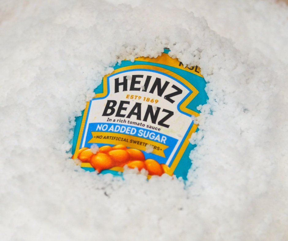 It might have taken slightly longer than usual to defrost the vans this morning, but we are open and back to normal working hours!
And with the chilly weather today, we're here to provide a warming cup of tea, hot meals, and essential items for those in need 🥫☕
#BackToWork