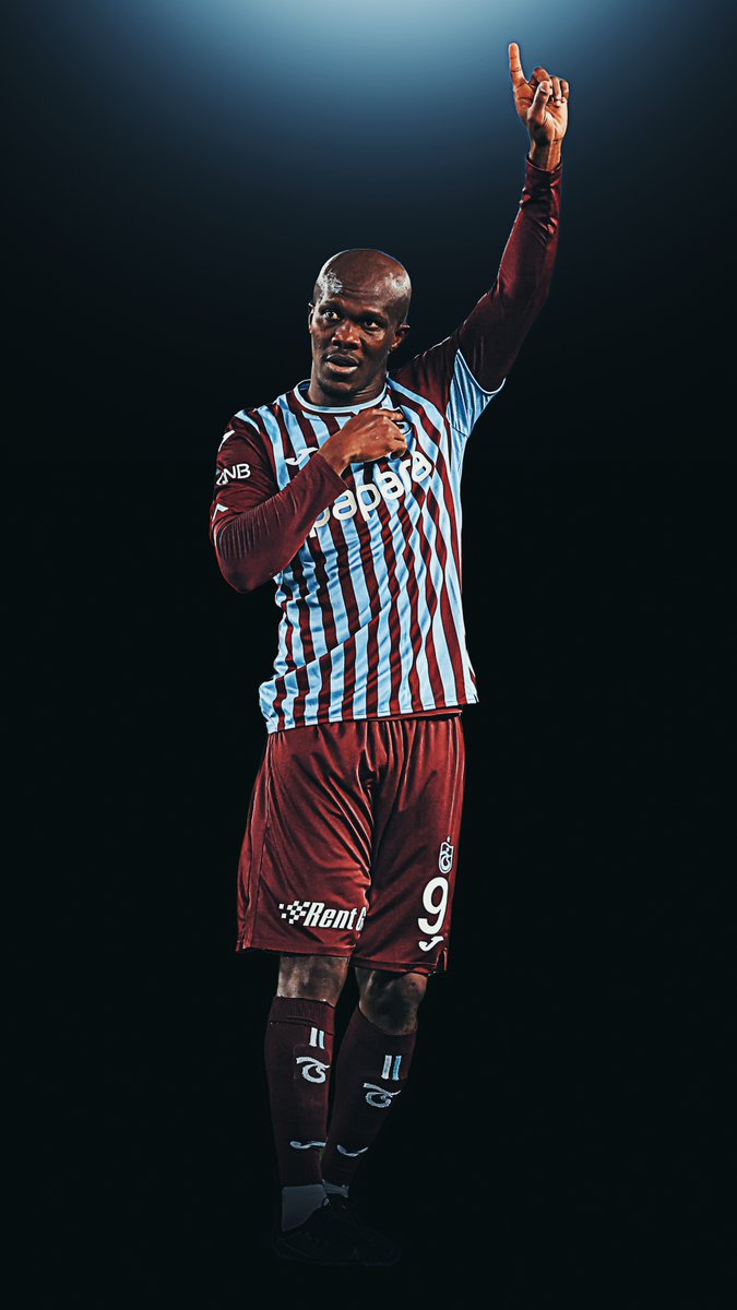 anthony nwakaeme, wallpaper