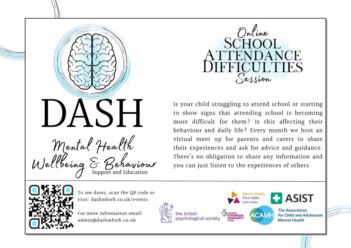 Attune-Ed CIC tweet media