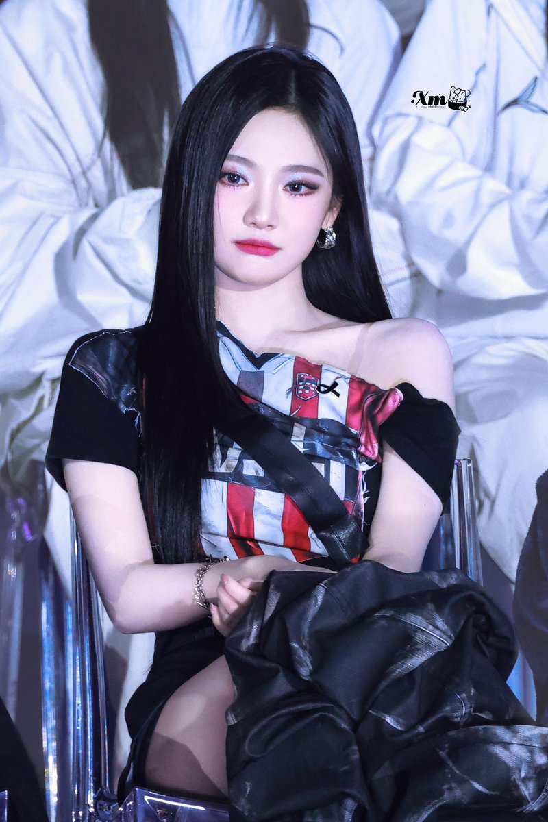 XM__1023N's tweet photo. 250104 GDA

#NINGNING #에스파 #宁宁 #宁艺卓 #AESPA #닝닝 https://t.co/Jam5yNDmWr