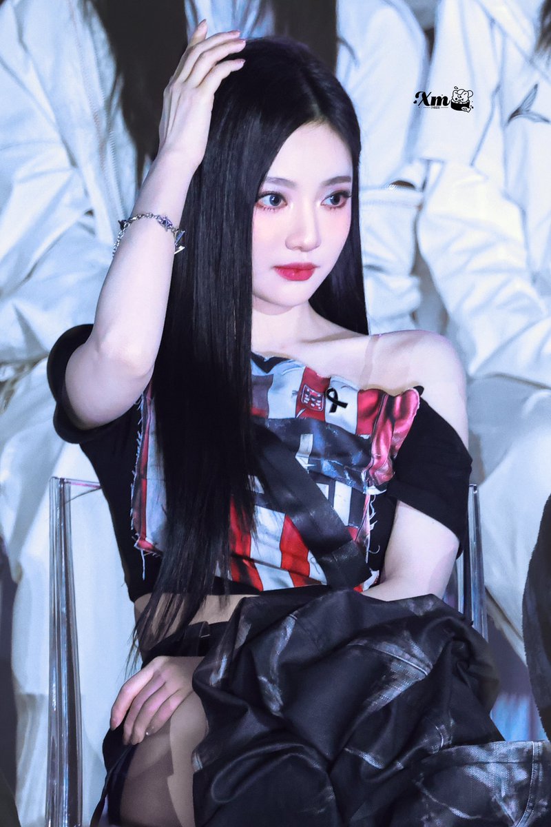 XM__1023N's tweet photo. 250104 GDA

#NINGNING #에스파 #宁宁 #宁艺卓 #AESPA #닝닝 https://t.co/Jam5yNDmWr