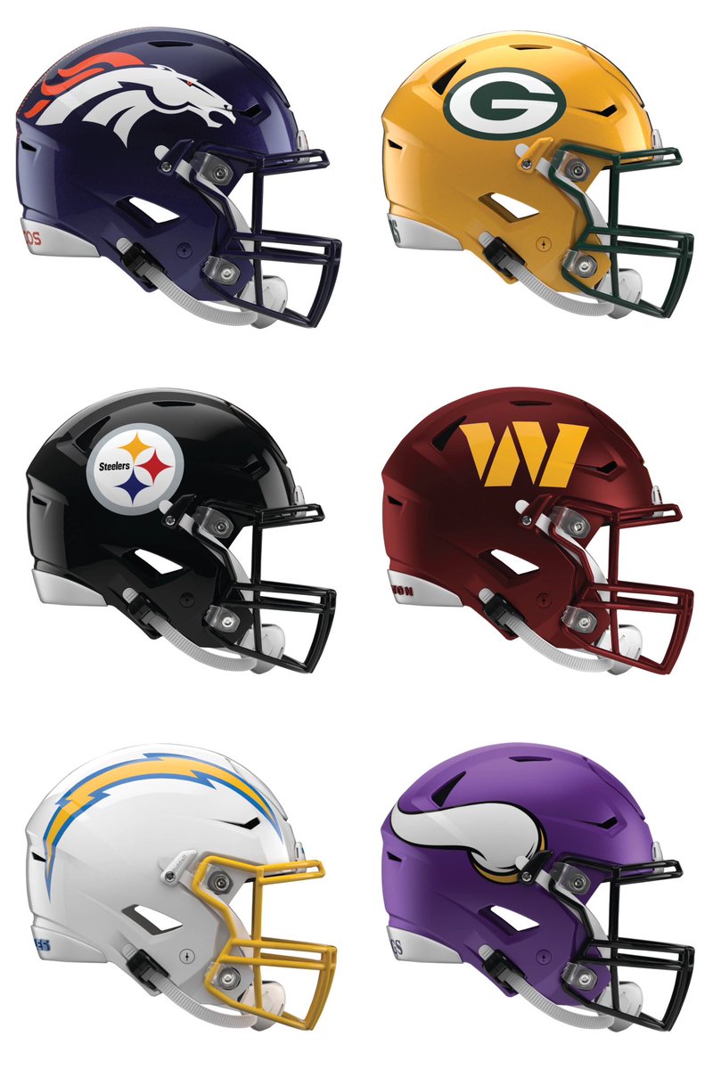 NFL Fashion Advice tweet media