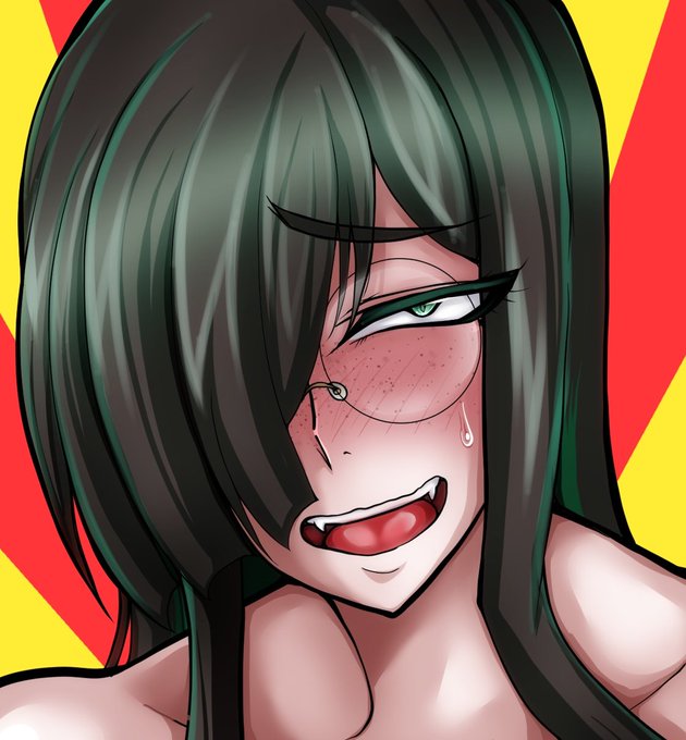 うちの子、顔がいい。 