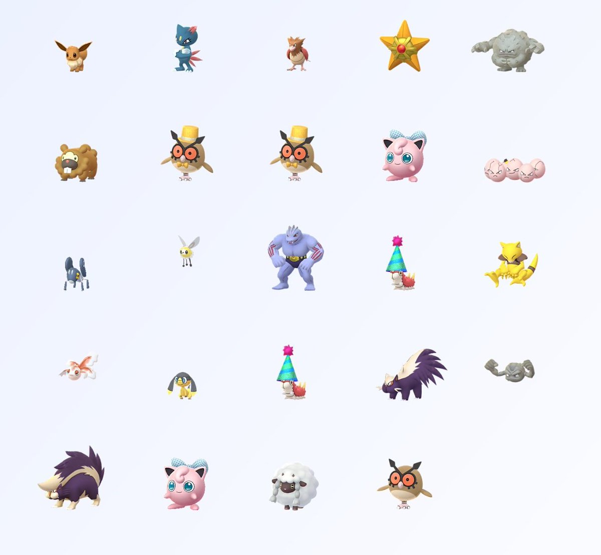 deepak_06_19's tweet photo. Pokemon go collected now...

#POKEMONGO #gamer https://t.co/962JMNnutL