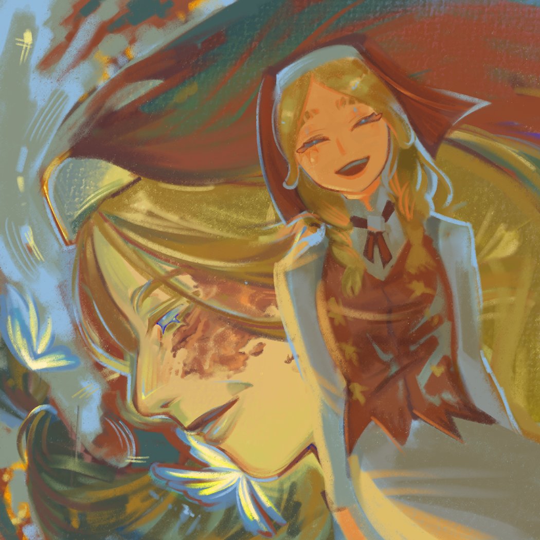 Hesa_Athena's tweet photo. Anne Lester, you are <3

✨#AnneLester #Idv #Toymerchant #IdentityV  ✨ https://t.co/iMXJlMT28q