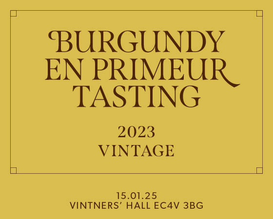 Few tickets remain for our upcoming Burgundy En Primeur tasting at the magnificent Vintners' Hall. Book yours now to avoid disappointment: eventbrite.co.uk/e/jeroboams-bu…