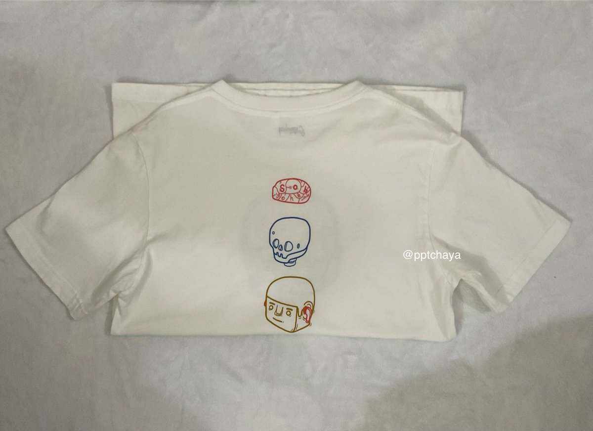 pptchaya's tweet photo. ส่งต่อเสื้อ sopyohey ไซต์L สีขาว (ลองใส่1ครั้ง)

200 รวมส่ง

สามารถทักมาขอดูเพิ่มเติมได้นะคะ🙇🏻‍♀️

#ตลาดนัดหยิ่นวอร์ #ตลาดนัดหมูยอ #หมูยอมาร์เก็ต #หยิ่นวอร์มาร์เก็ต https://t.co/Ci1vftpCRV