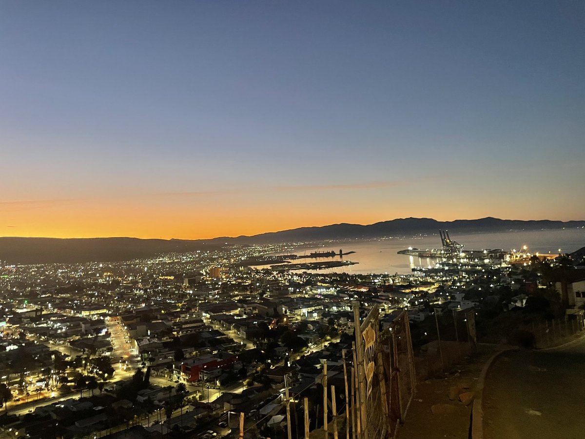 Blancafort's tweet photo. El amanecer de una nueva etapa. https://t.co/eBh1eMC2uJ