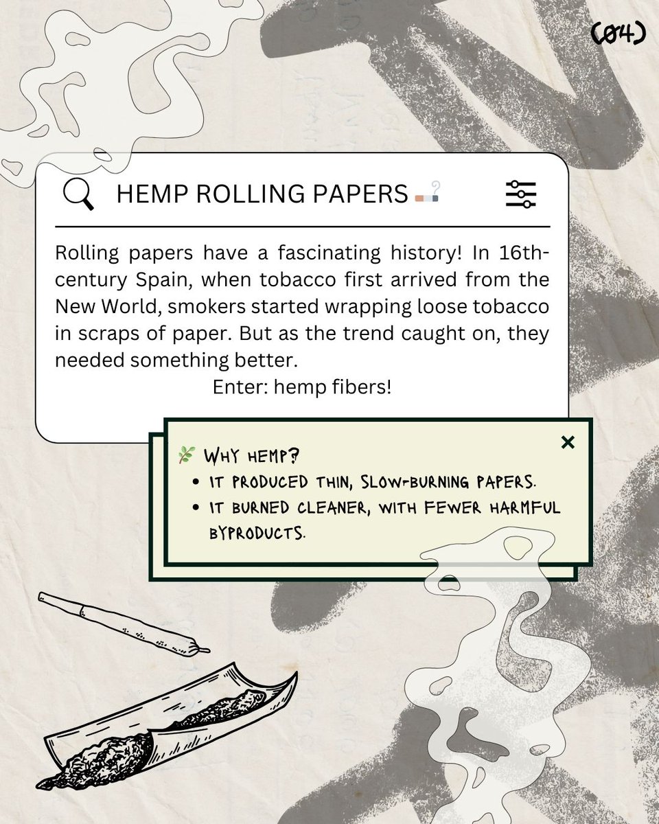 kushstarpapers's tweet photo. ✨ Happy New Year 2025 to everyone! ✨ We wish you a year filled with health, success, and enriching discoveries. At KushStar, we've decided to bring you new, informative topic about hemp 🌿 #HappyNewYear2025 #NewPractices #KushStar #Hemp #Discoveries #StonerFam #cannabisculture https://t.co/u6EeHIU0ZR