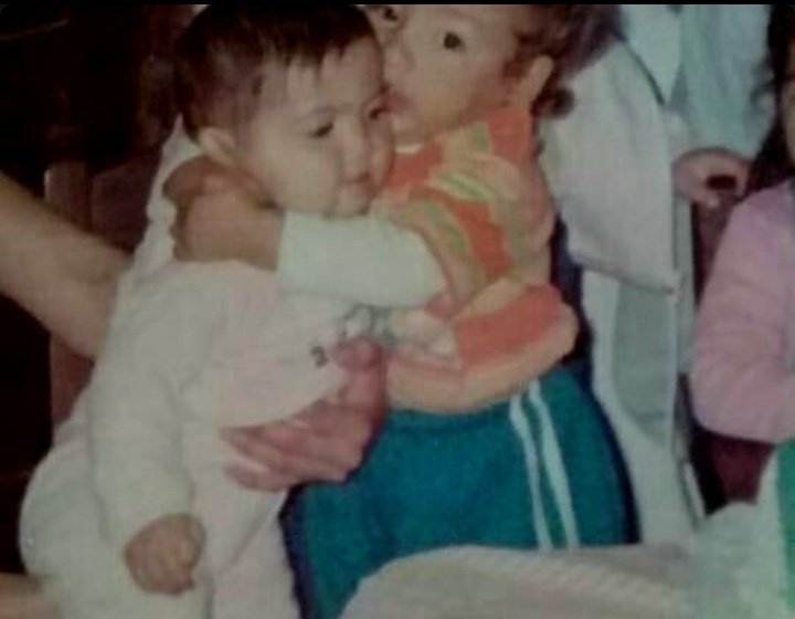 Quieran, amen, digan te extraño, digan te quiero, agradezcan, abracen, vivan, que la vida se va en un abrir y cerrar de ojos… antes de que sea muy tarde

Descansa en paz mí Luchi, te voy a extrañar siempre 🤍💫🕊️