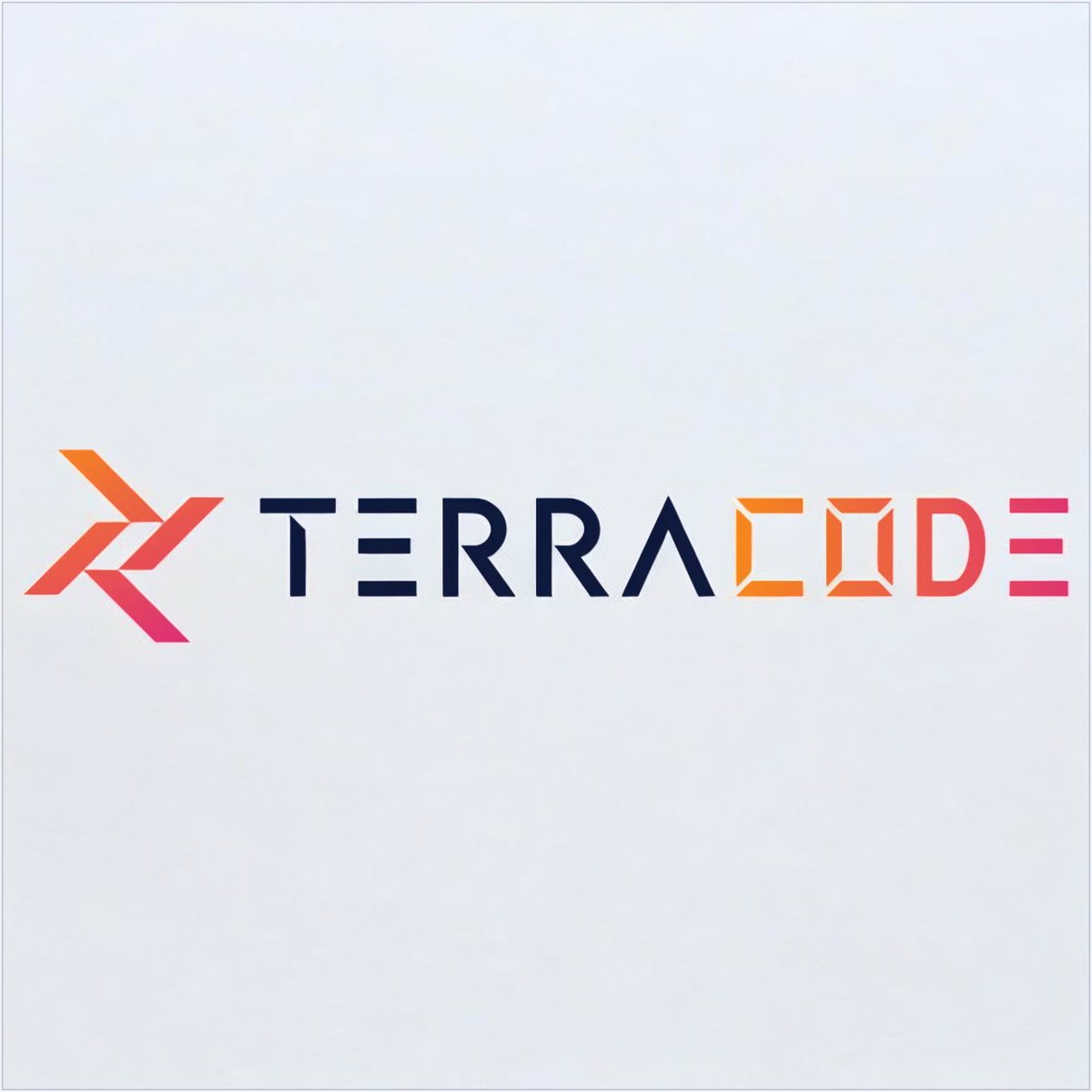 TerraCode's tweet image. Hi there!
We are now @TerraCode 📈📈📈
The World Leading Advanced Algorithm Trading Solution Provider.
#Forex #Algotrading #AlgorithmTrading #Algosolutionprovider #Passiveincome