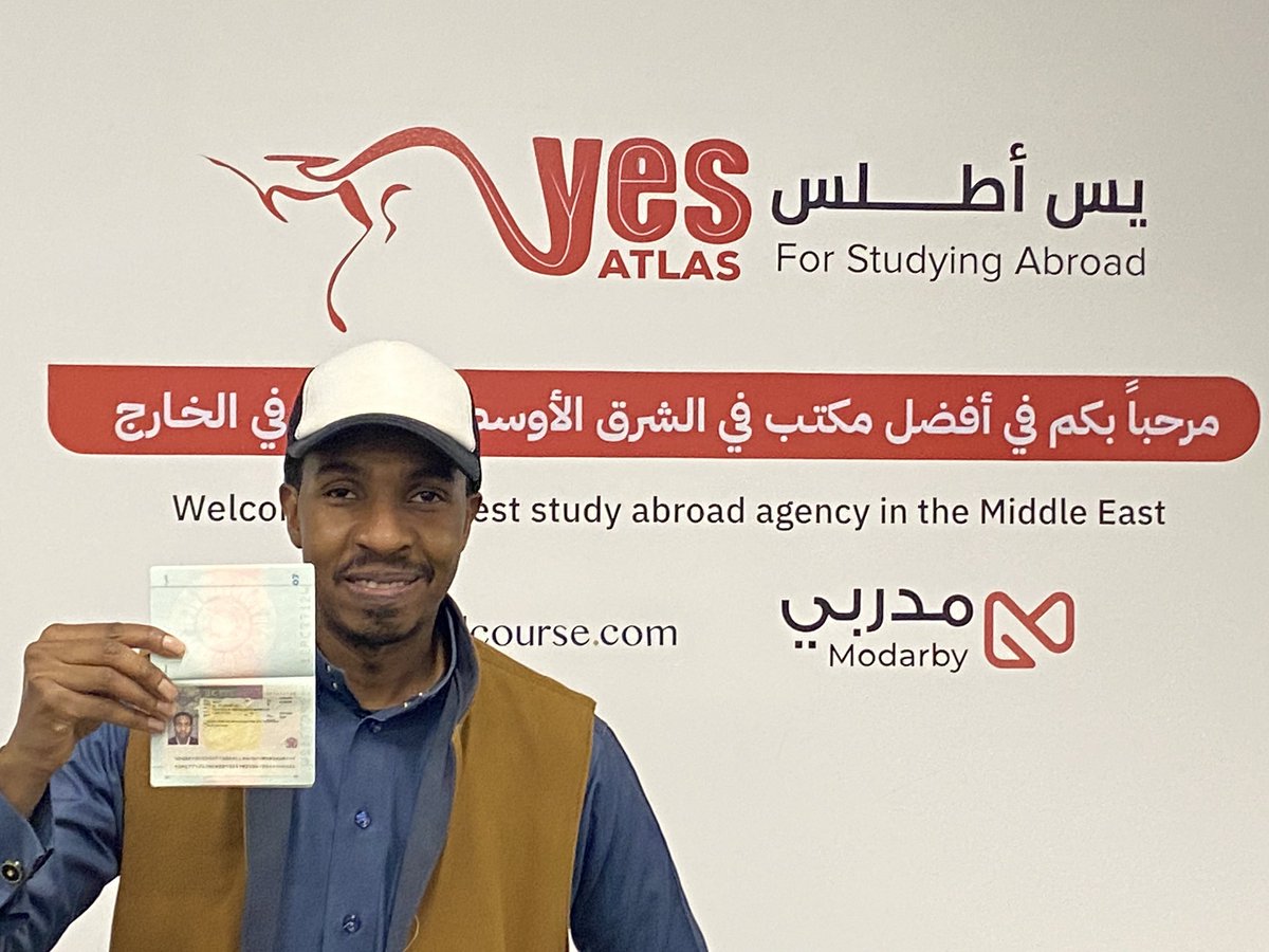Yes Atlas - يس أطلس tweet media