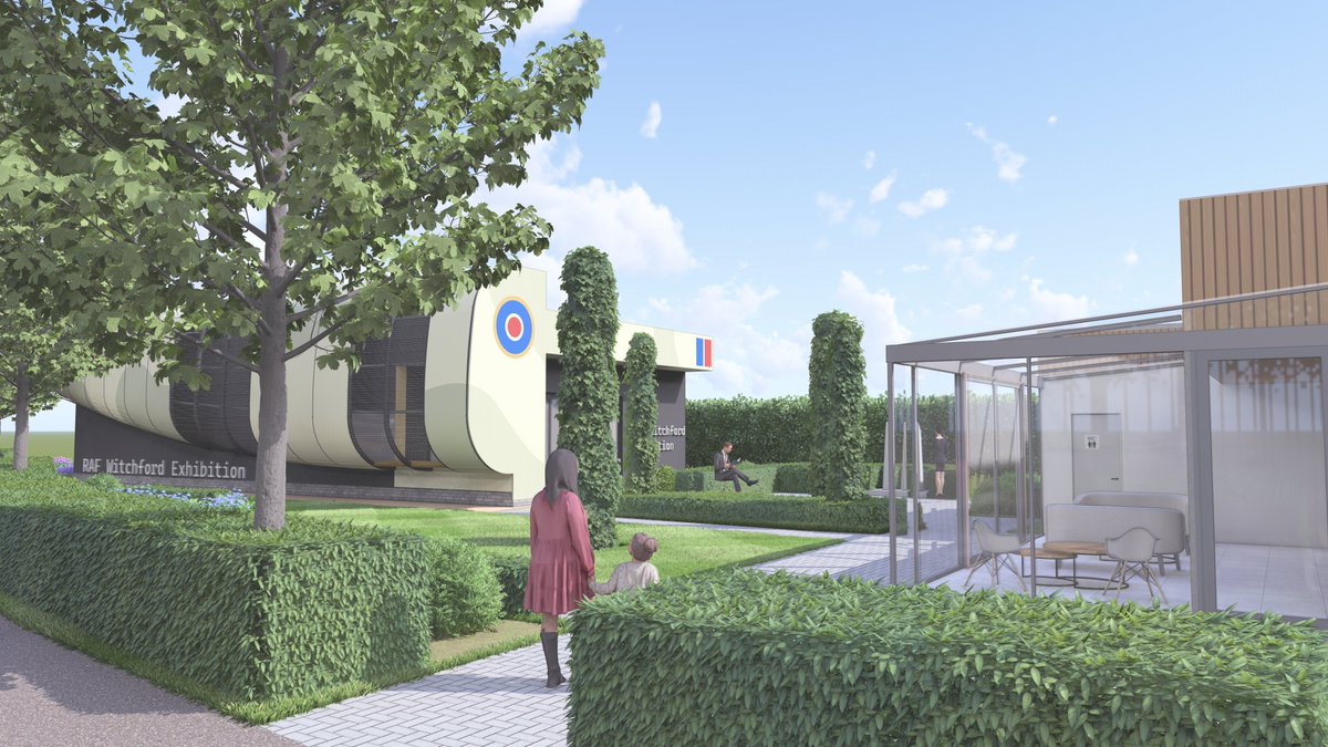 Gary Johns Architects tweet media