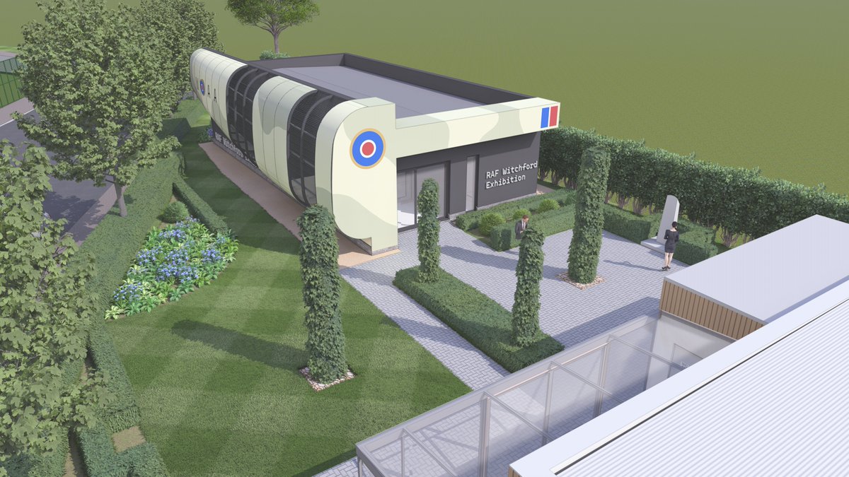 Gary Johns Architects tweet media