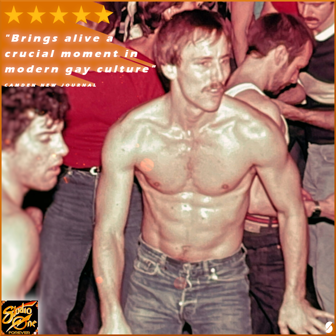 Strike Media (@strike_media) on Twitter photo Releasing on Digital platforms today from <a href="/UKKaleidoscope/">Kaleidoscope</a>
Acclaimed #LGBTQ+ #Documentary 'Studio One Forever'
Featuring appearances from Chita Rivera, Bruce Vilanch, Lance Bass, and many more
Available now on <a href="/primevideouk/">Prime Video UK & IE</a>
amazon.co.uk/gp/video/detai⦠Releasing on Digital platforms today from <a href="/UKKaleidoscope/">Kaleidoscope</a>
Acclaimed #LGBTQ+ #Documentary 'Studio One Forever'
Featuring appearances from Chita Rivera, Bruce Vilanch, Lance Bass, and many more
Available now on <a href="/primevideouk/">Prime Video UK & IE</a>
amazon.co.uk/gp/video/detaiā¦