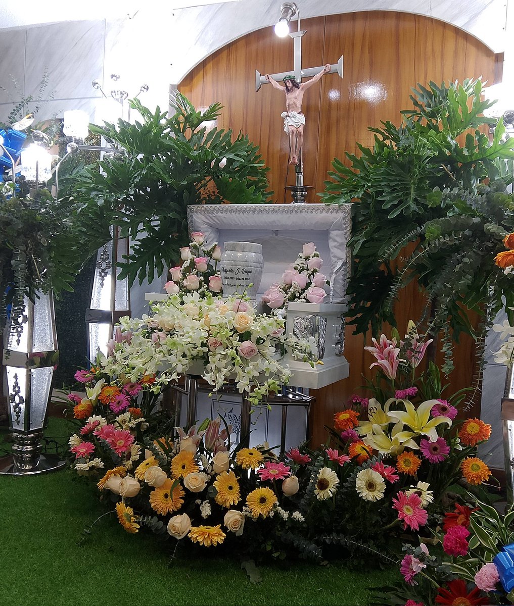 Moniq345's tweet photo. Thank you for sharing your love and generosity with us. We will always remember you as a bubbly person. Iloveyou @marguuuh1 no goodbye, just see you later.💜 Be happy wherever you are.✨ https://t.co/aaWkl3LcM1