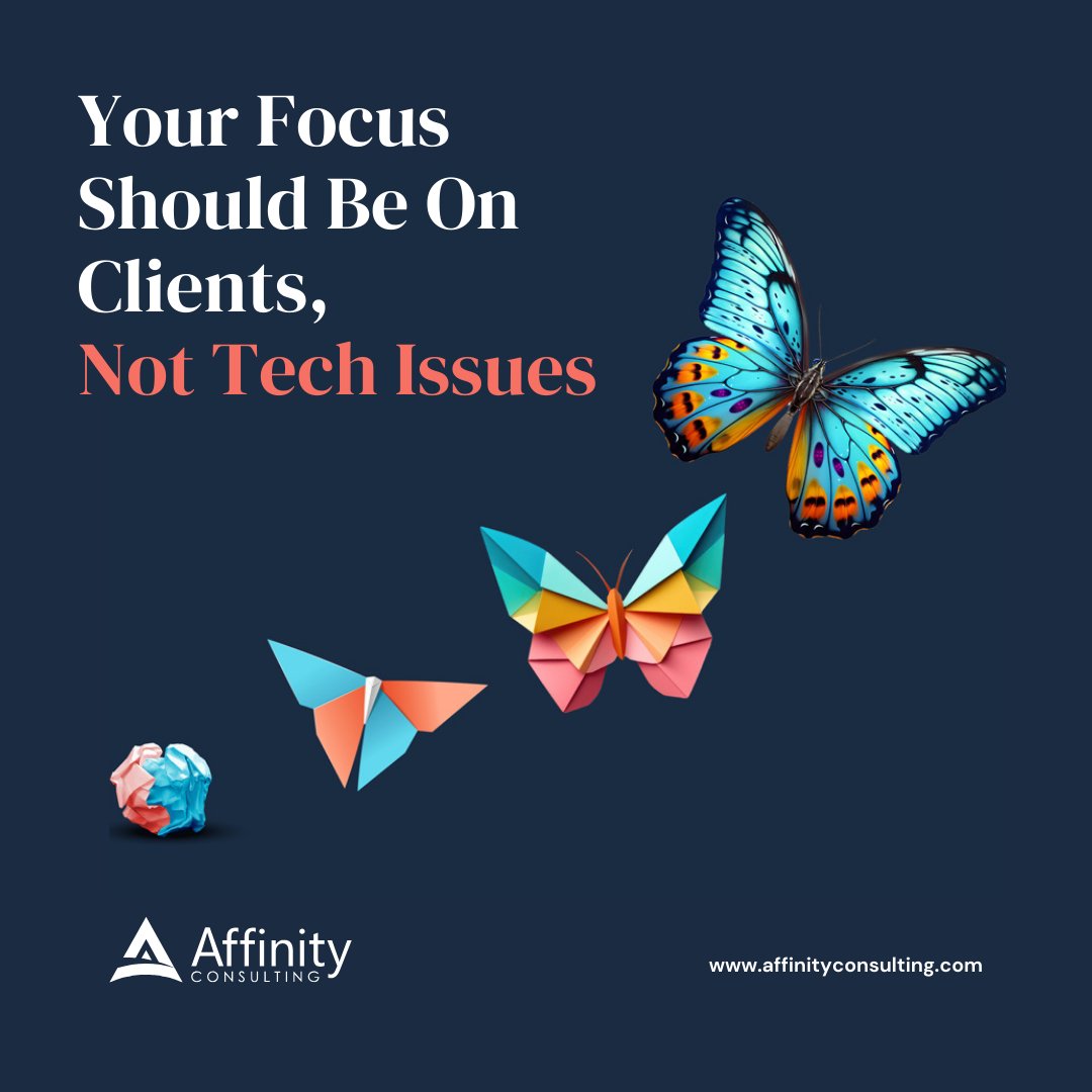 Affinity Consulting tweet media