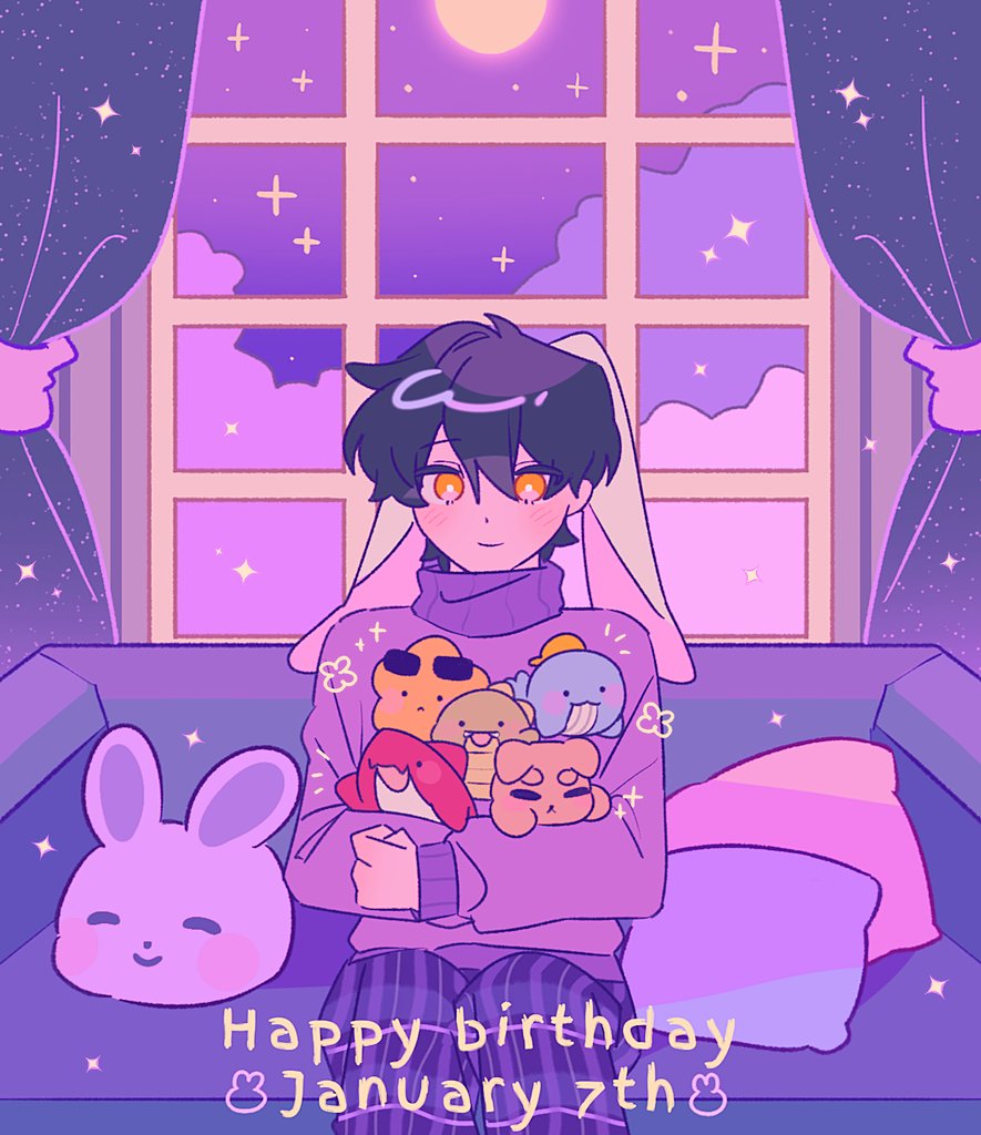 #HAPPY_SUHYEN_DAY 
#한_해의_첫_부분을_장식할_공주_등장
#평생토록_간직될_순간을_수현에게
수현님 생일 축하드리고 
항상 행복하시길...🔮💜💜