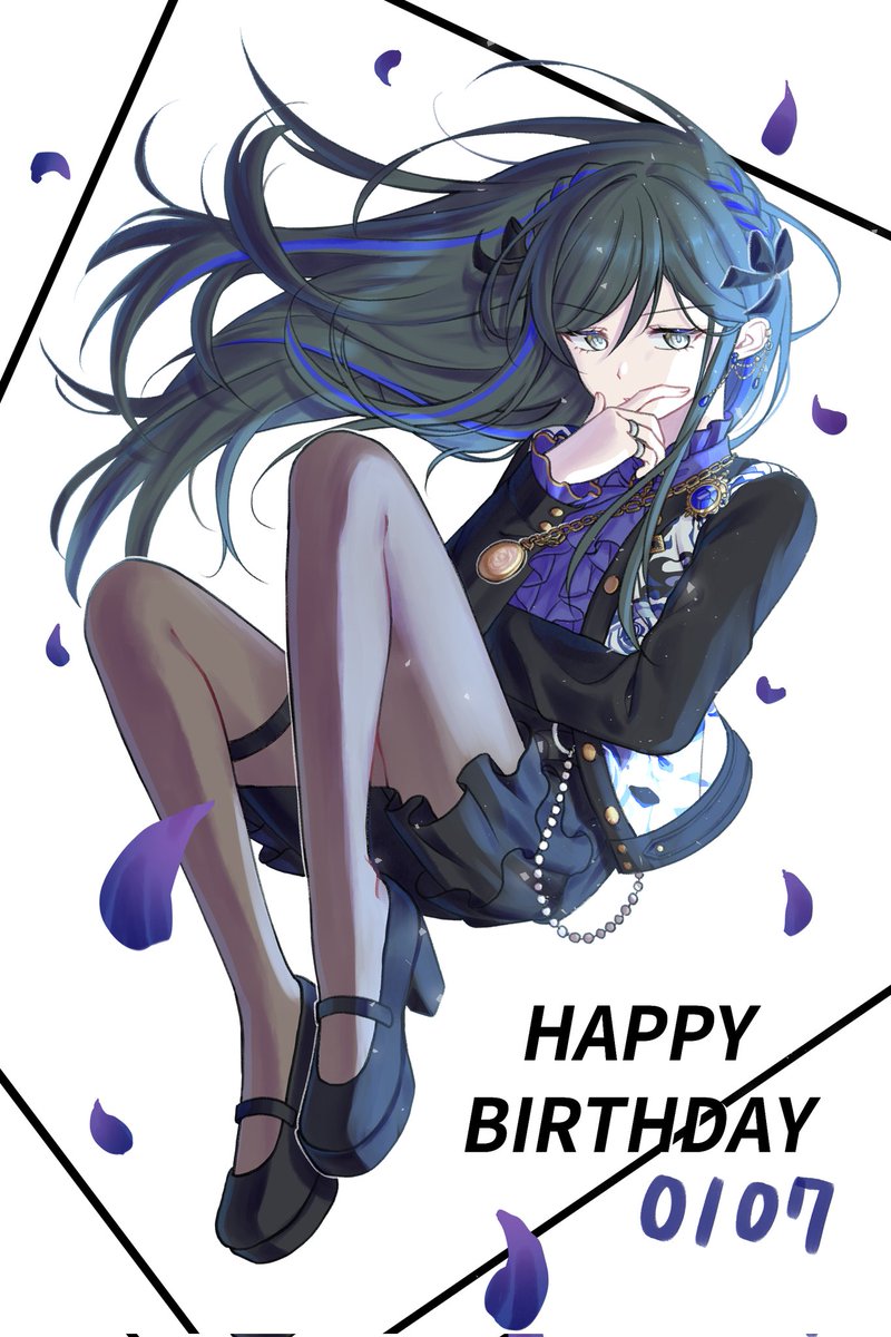 #青柳椿生誕祭2025