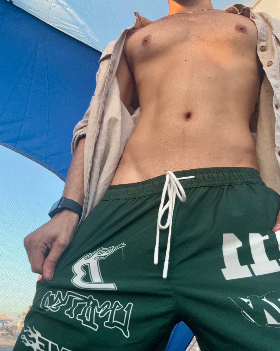 I miss summer