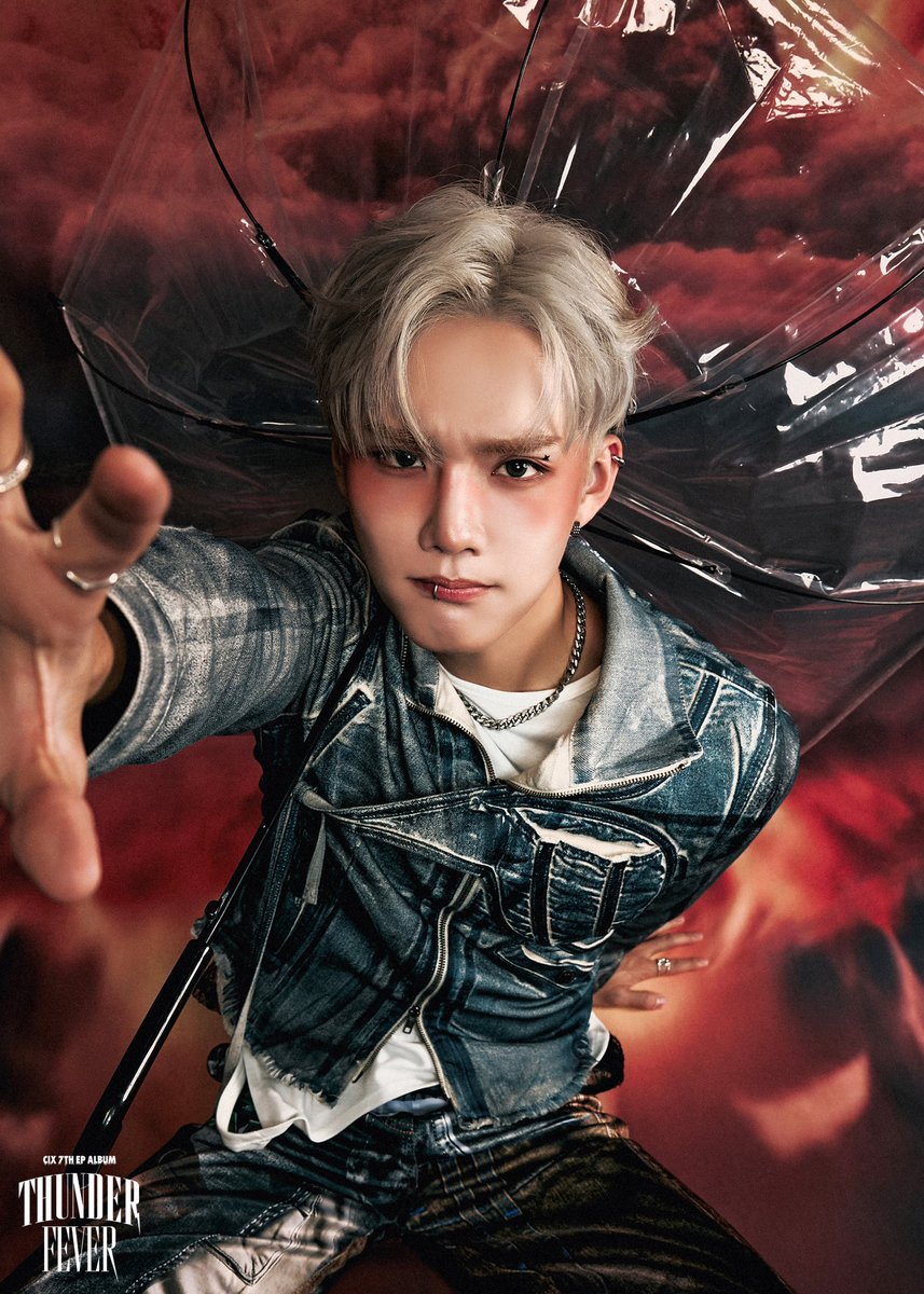 CIX_Official tweet media