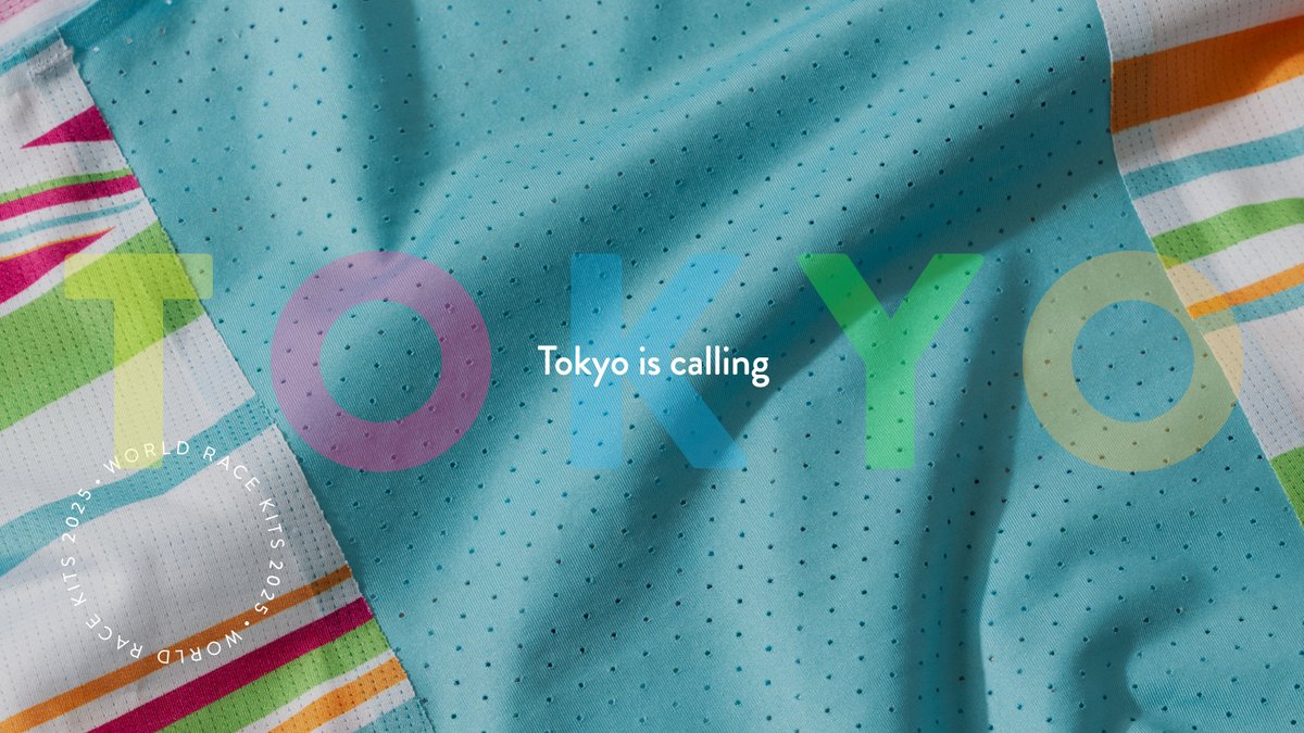 Tokyo is calling… Are you ready? ⭐

Inspired by the tradition and community spirit of Tokyo’s renowned course, our ultra-light Go Time singlet and Crusher Pocket Crop are crafted with precision to let you focus entirely on the path ahead.

Kit up below.

runinrabbit.com/collections/to…
