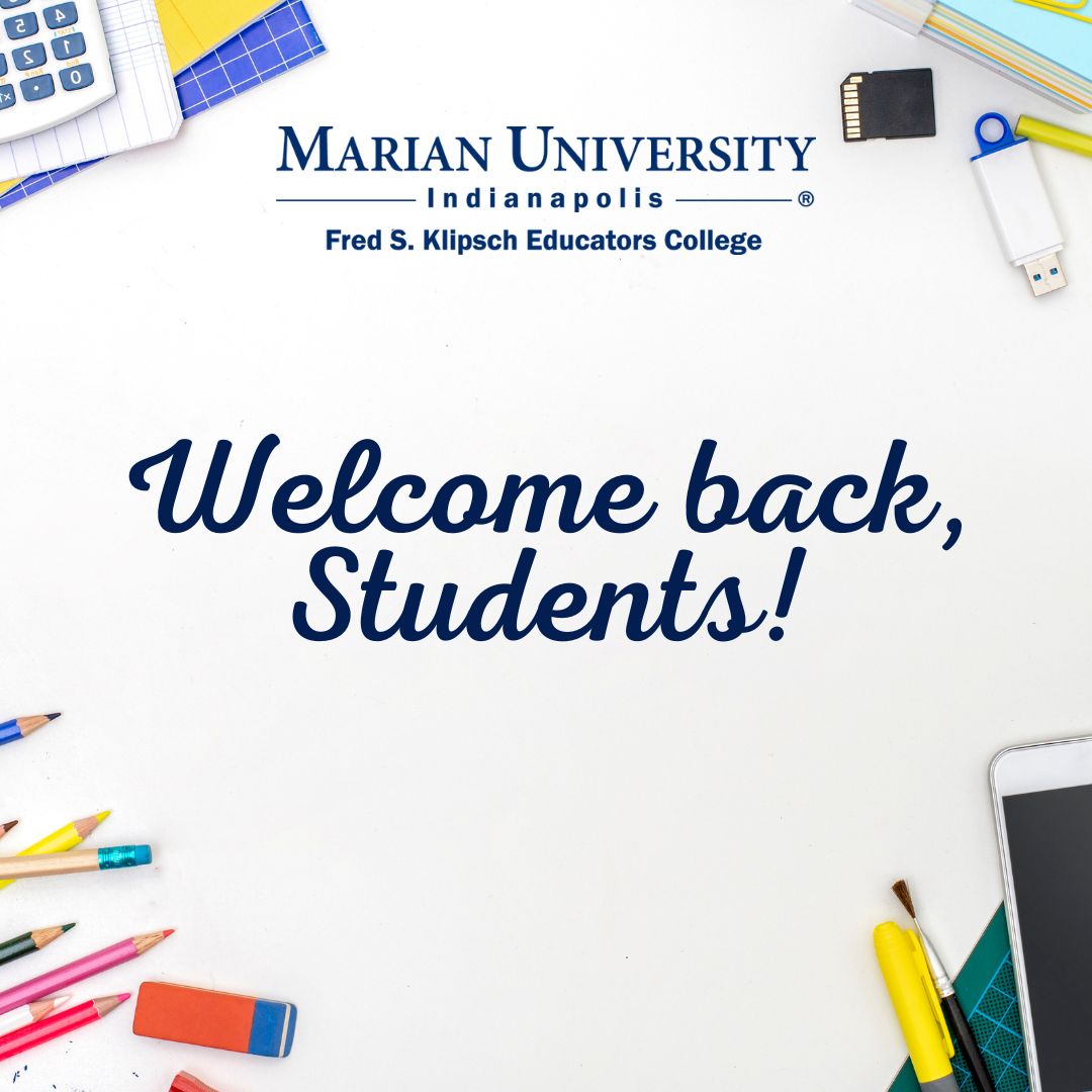 klipschcollege's tweet photo. Happy First Day of 2nd Semester! We hope the new year is full of successes, challenges and triumphs, and growth. From everyone here in the KEC have a blessed semester! 

Share with us your goals for 2025! Comment below! https://t.co/94oJs7hhjf