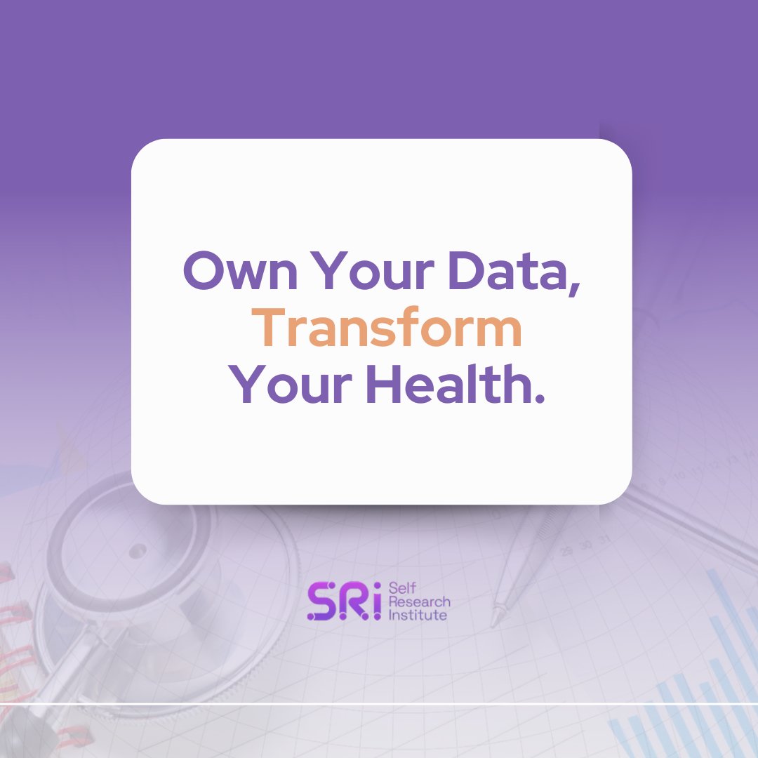 The Self Research Institute tweet media