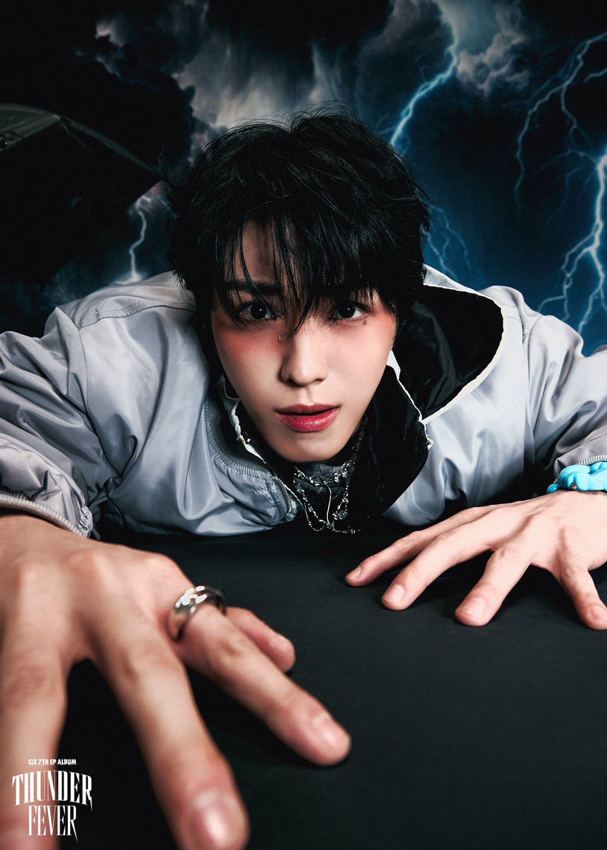 CIX_Official tweet media