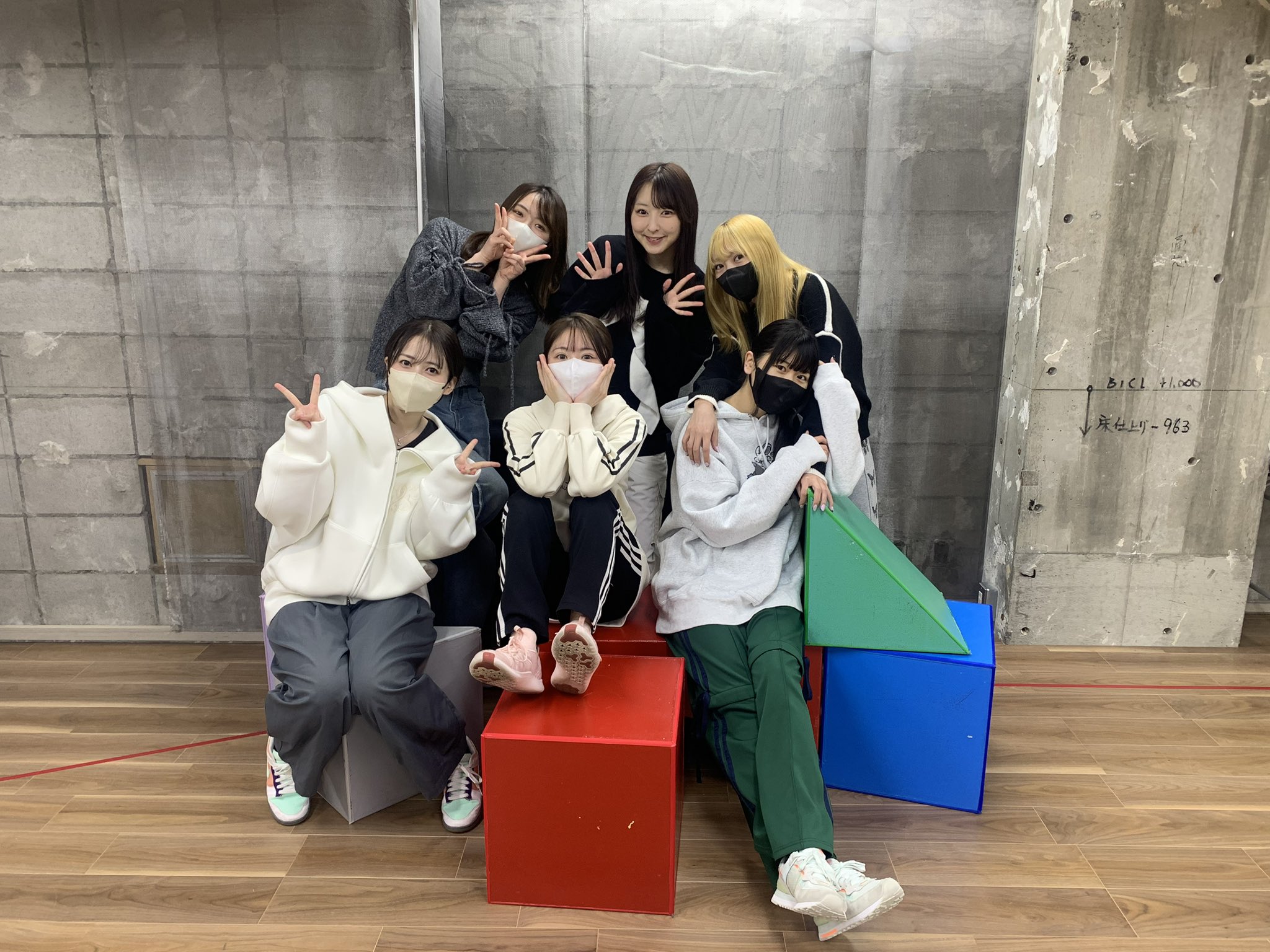 AKB48　久保姫菜乃　2ショット写真会場限定 お守りおまもり爆レス祈願ver. AKB48 久保姫菜乃 2ショット写真会場限定 お守りおまもり爆レス