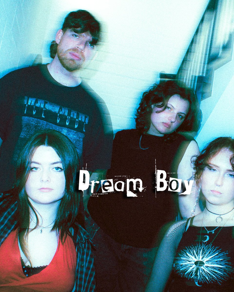 MagazineStill's tweet image. Presenting our 2025 Hype List! 25 rising stars, that we think you'll love. Dive into the full list of artists on our website:

stilllisteningmagazine.com/features/hype-…

#hypelist #music #bestnewmusic #musicwelove #artists #bands #magazine #newmusic #stilllistening #art