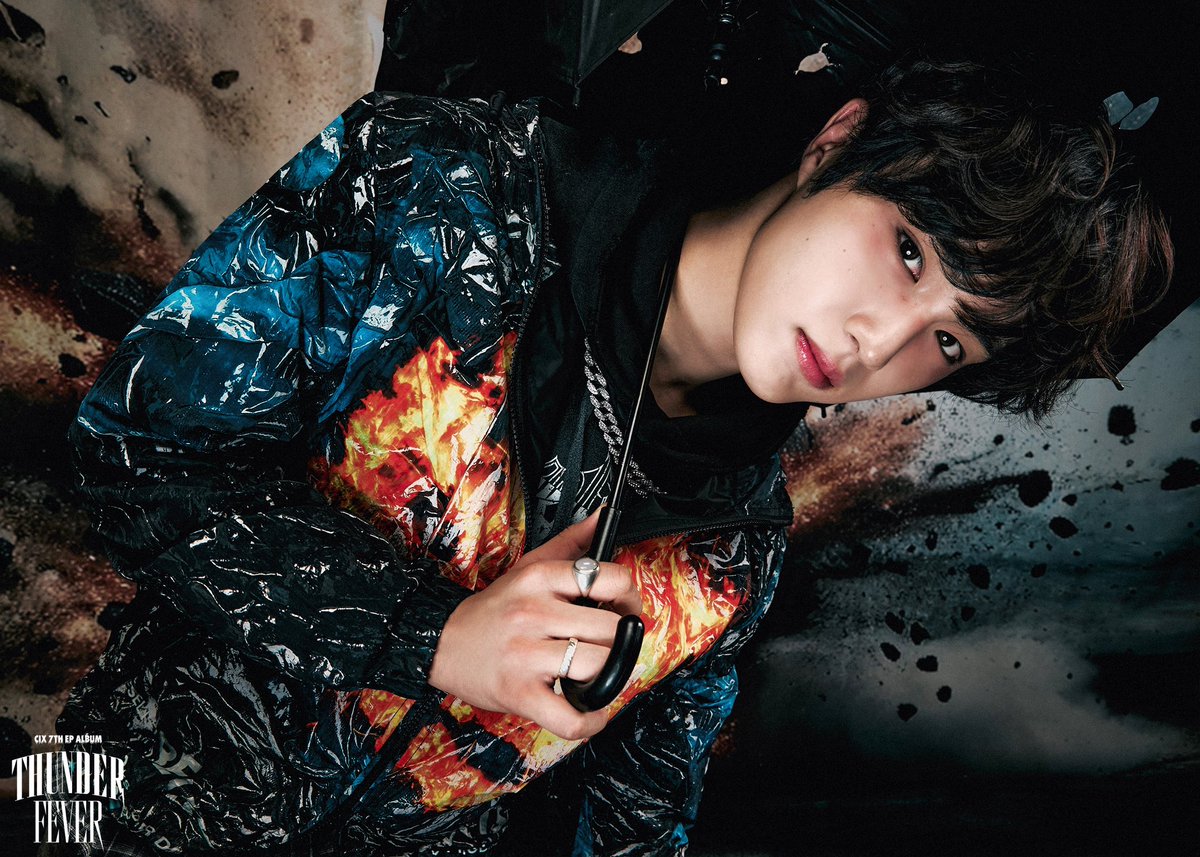 CIX_Official tweet media