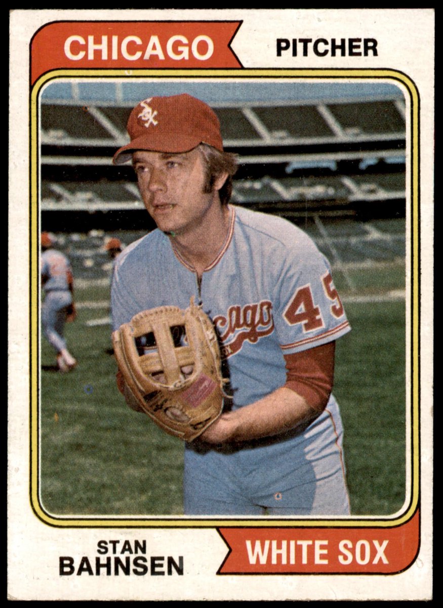 APBA 1973 Replay ⚾️ tweet media