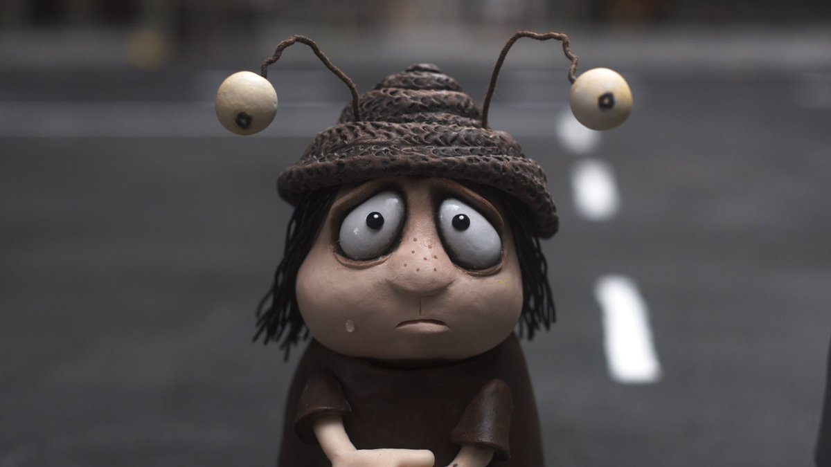 #MemoirOfASnail เป็นผลงานที่ทั้งทรงพลังและเปี่ยมด้วยอารมณ์ความรู้สึก พรรณาถึงความโดดเดี่ยว, การสูญเสีย และความมืดหม่นได้อย่างงดงาม ในขณะเดียวกันก็สามารถมอบแสงสว่างแห่งความหวัง, รอยยิ้มแห่งความเข้าใจ และการค้นพบคุณค่าของชีวิตได้อย่างอิ่มเอม #มนุษย์ทากหัวใจผจญภัย #Filmment