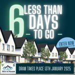 Photo by Win A House In Carrick-On-Shannon (@WinHouseCarrick)