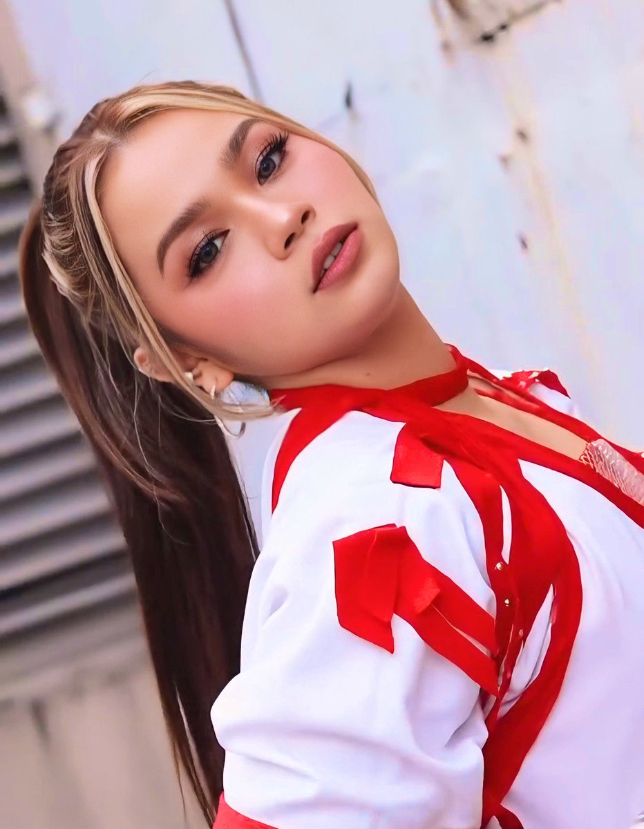 MegaKapamilya's tweet image. Kolette Madelo 🔥❤️

#MEGAkapamilya @kolettemadelo