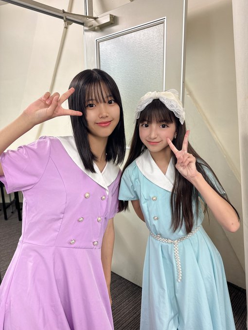 Twitterのコスプレ画像3