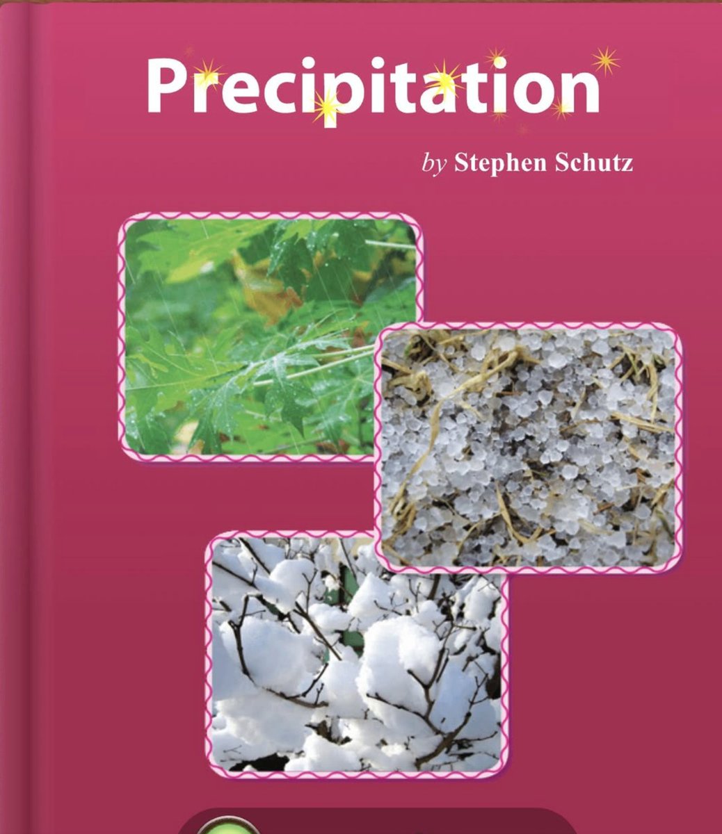 January is a great month to learn about precipitation!
starfall.com/h/talking-libr…...
#nonfictionforkids #reading #stemeducation <a href="/stem_feed/">STEM</a> <a href="/ECEtech/">Early Childhood Tech</a>