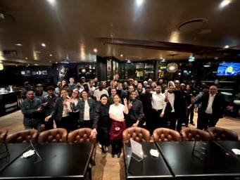 📣 actus franchise : Portrait de Guillaume Testelin, le nouveau franchisé Au Bureau à Gennevilliers dlvr.it/THBwtr  👇