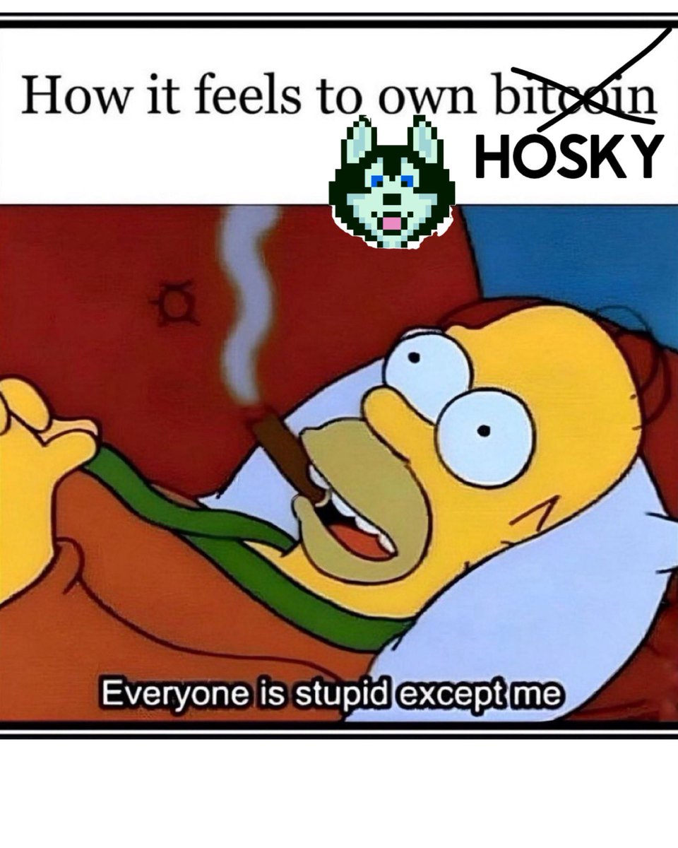 🫣 Hosky.io