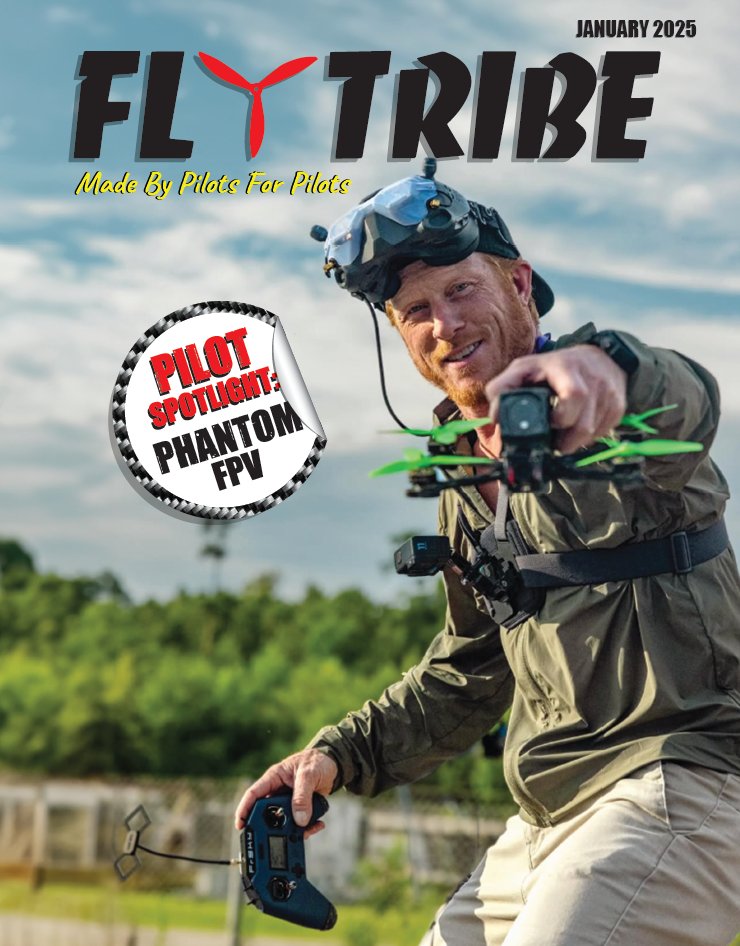 FlyTribeMag tweet picture