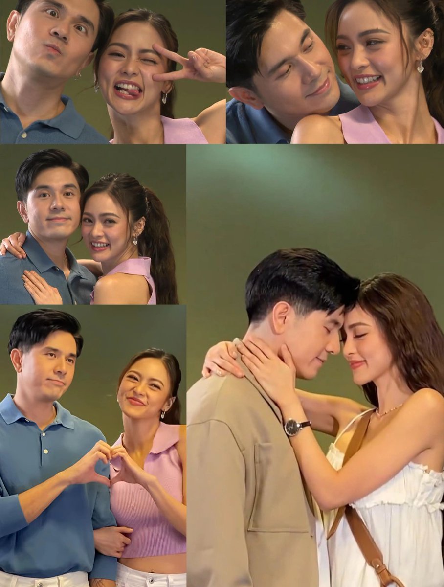 artemia031's tweet photo. Wala na, bahala na kayo dyan, poster pictorial palang yan nag uumaPAU na ang KIMestry paano nlng sa Movie?? Goodluck nlng talaga sa makakatabi ko sa sinehan Hahahaha
KIMPAU KiligOverload
#KimPauFanMily
#MLWMYDFeb12
#MyLoveWillMakeYouDisappear
#KimPau #PauloAvelino #KimChiu https://t.co/DY89ZW1lX8