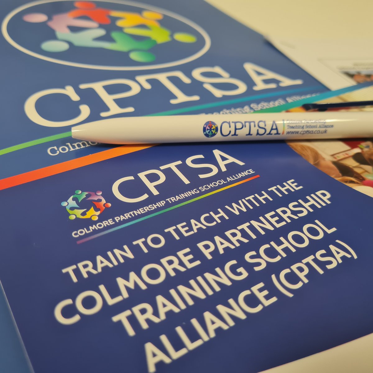 Colmore Partnership Training School Alliance (@cptsa13) on Twitter photo Considering Teacher Training? We are running a school experience morning at Colmore on Tues 4th Feb 2025. Intro to Teaching, School tour, Lesson observation and Q&As Book here: schoolexperience.education.gov.uk
@Colmore_Junior
<a href="/colmoreinf/">Colmore Infant and Nursery School</a>
#Birmingham #traintoteach Considering Teacher Training? We are running a school experience morning at Colmore on Tues 4th Feb 2025. Intro to Teaching, School tour, Lesson observation and Q&As Book here: schoolexperience.education.gov.uk
@Colmore_Junior
<a href="/colmoreinf/">Colmore Infant and Nursery School</a>
#Birmingham #traintoteach