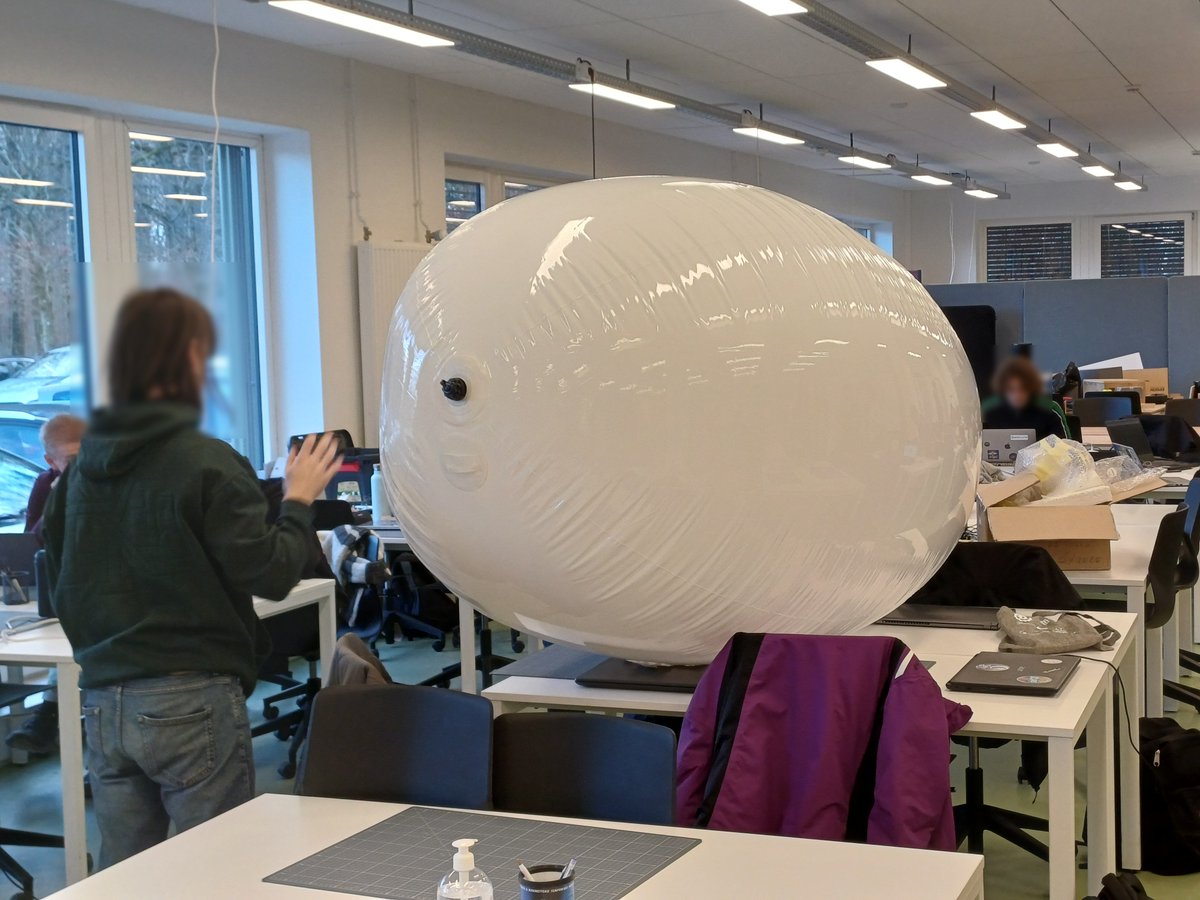 Makers de CentraleSupélec tweet media