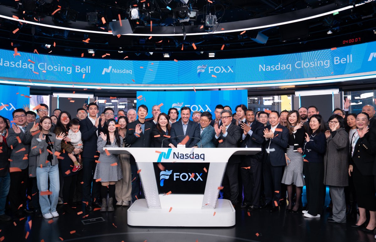 FOXX Development INC (@FOXXDevelopment) / Posts / X
