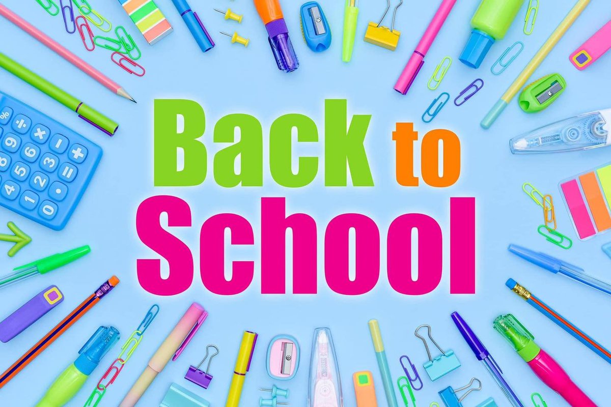 Happy New Year! 🎉 It's back to school for most people over the next few days here in the UK, and in the Musicline office, we're preparing to get incredibly busy! This is the year everyone will be talking about Musicline!

⭐️ Three NEW musicals
🎬 Exciting trailers
🎤 Brand-new