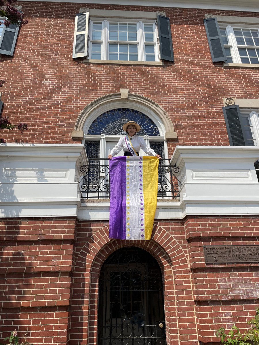 Nancy B. Kennedy tweet media